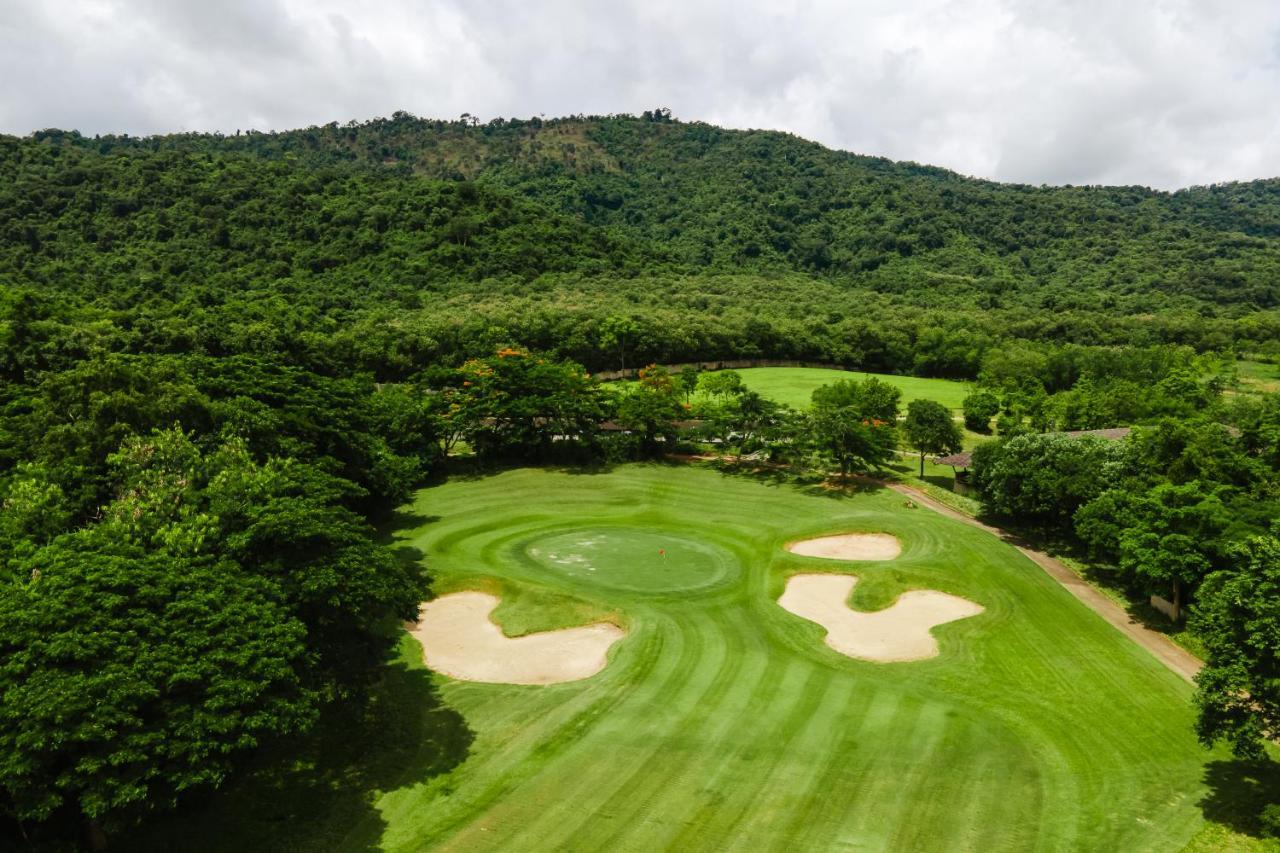 Kirimaya Golf Resort Spa - Sha Plus Certified Mu Si Exteriör bild